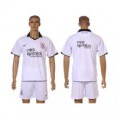 Corinthians blanca 2011-2012
